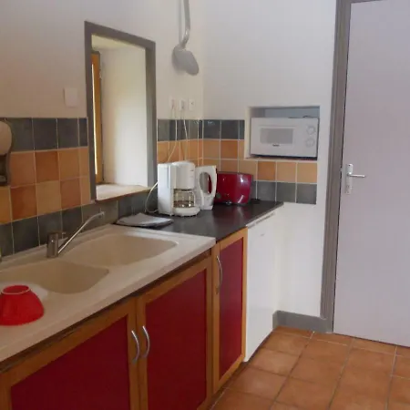 Petit Maison d'hôtes *